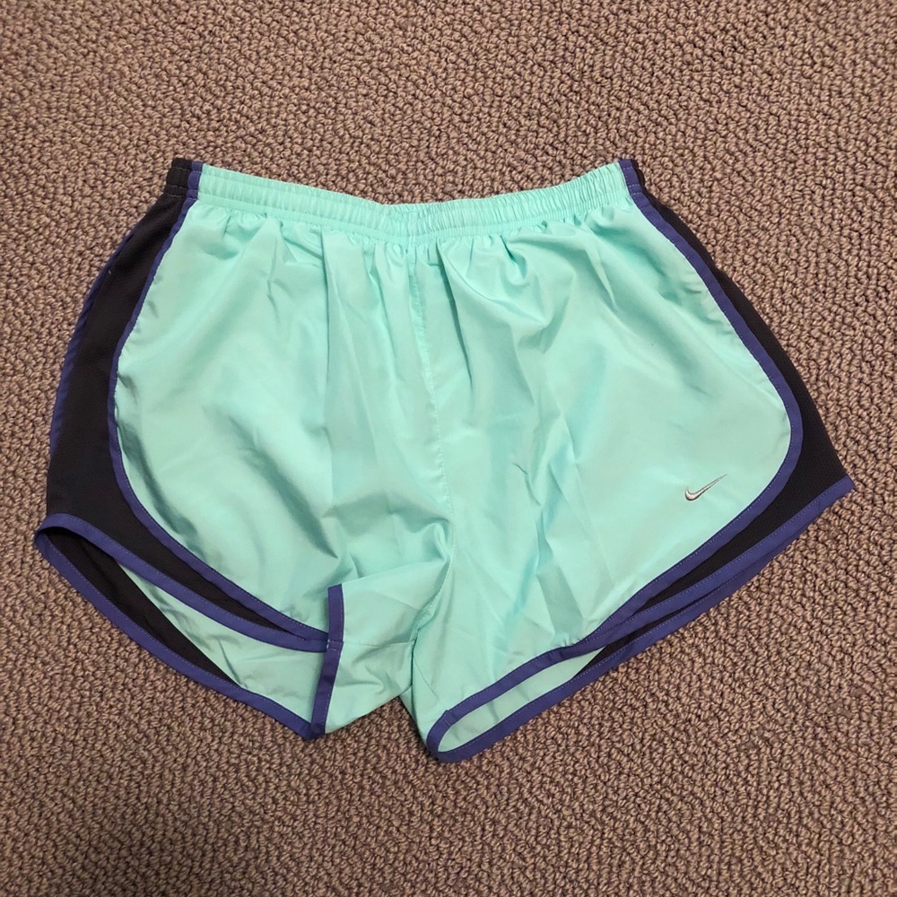 Like new Nike shorts!
